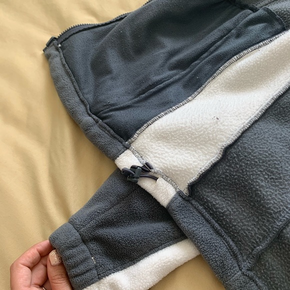 Columbia Vertex fleece jacket size M - Picture 11 of 11